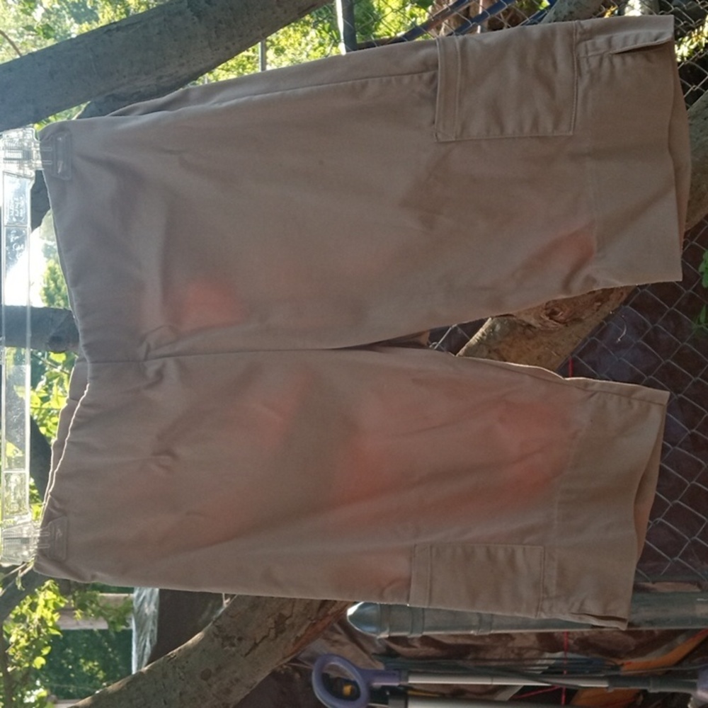 MAGIC PANTS SHIRTS KHAIKI